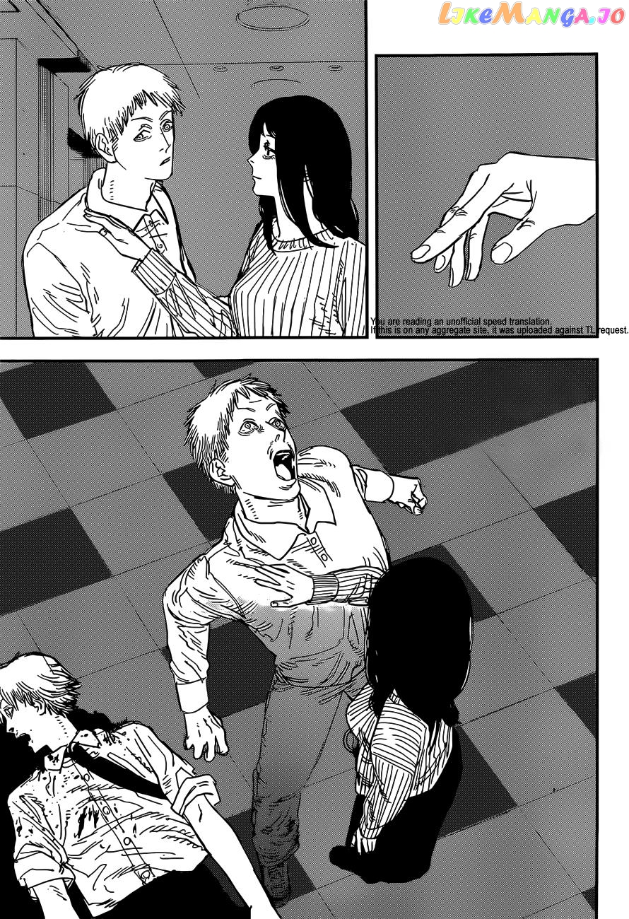 Chainsaw Man, Chapter 63 image 05